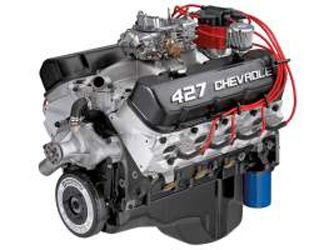 P0211 Engine